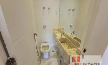 Imagem 7: Apartamento 3 dormitórios, 138 m2, completamente reformado e remodelado