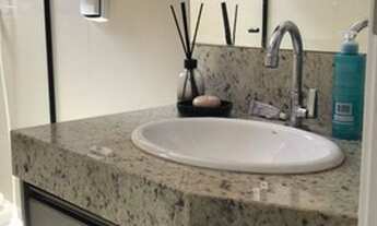 Imagem: Apartamento para venda com 97 metros quadrados