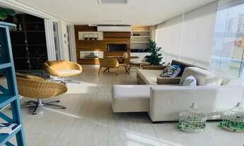 Imagem 7: Apto de Altíssimo Padrão c/ Varanda Gourmet