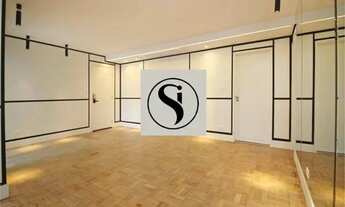 Imagem 3: Apartamento de 1 quarto para alugar no bairro Cerqueira César