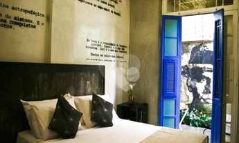 Imagem: Rio de Janeiro - Casa Padrão - SANTA TERESA