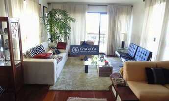 Imagem 3: APARTAMENTO COM 3 DORMITÓRIOS E VARANDA EM MOEMA PÁSSAROS