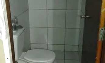 Imagem 4: Casa para venda possui 85 metros quadrados com 2 quartos em Parque Dom Pedro II - Itaiting