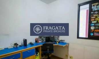 Imagem 8: Apartamento à venda, 74 m² por R$ 845.000,00 - Anália Franco - São Paulo/SP