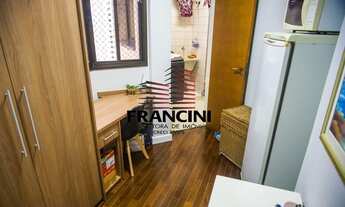 Imagem 6: Apartamento para Venda em Bauru, JARDIM AMERICA, 4 dormitórios, 1 suíte, 5 banheiros, 2 va