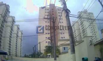 Imagem: SAO BERNARDO DO CAMPO - Residential / Apartment