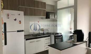 Imagem 6: Apartamento com 2 dormitórios, 1 vaga coberta na Vila Antonieta