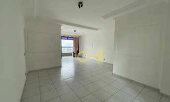 Imagem 6: Apartamento com 3 dormitórios à venda, 157 m² por R$ 530.000,00 - Goiabeiras - Cuiabá/MT