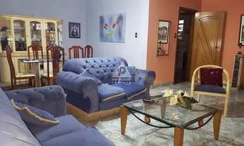 Imagem: Casa triplex, 3 quartos/ 2 suítes, vaga