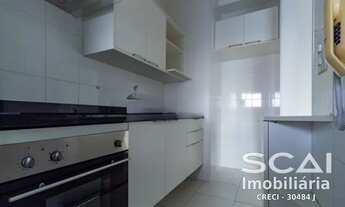 Imagem 7: Studio de 49m² disponível para locação no Condomínio Sky