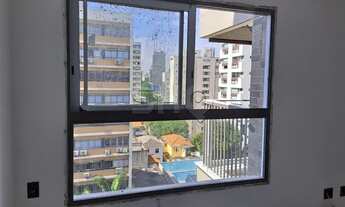 Imagem 3: Apartamento no Jardim Paulista com 1 dormitório