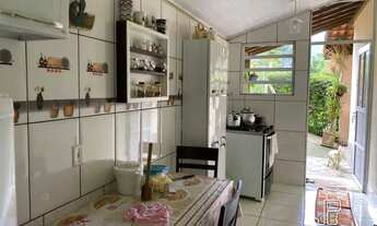 Imagem 4: Casa com 4 dormitórios à venda, 132 m² por R$ 799.000,00 - Posse - Teresópolis/RJ