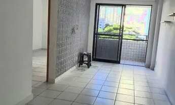 Imagem 2: NI - Apartamento I 3 quartos I Em boa viagem I Andar baixo I Lazer completo