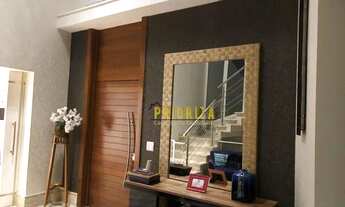 Imagem 2: Casa com 4 dormitórios à venda, 500 m² por R$ 2.500.000,00 - Condomínio Lago da Boa Vista