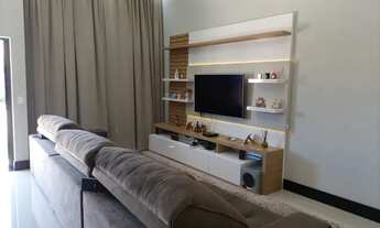 Imagem 2: 9402 - Venda 170m² Casa de Condomínio 3 quartos - Villagio Milano Sorocaba