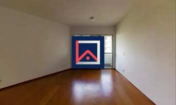 Imagem 3: Venda Apartamento 3 Dormitórios - 120 m² Alto da Lapa