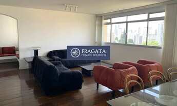 Imagem 3: Apto na João Ramalho com 3 dormitórios