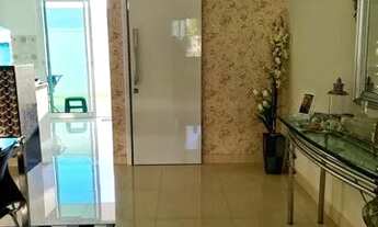 Imagem 4: Passaredo, Casa 3 quartos, suíte com closet, modulados e climatizada