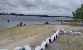 Imagem 6: Casa de veraneio no Abais