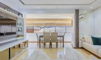 Imagem 4: Apartamento para venda possui 91 metros quadrados com 3 quartos em Jardim Itu - Porto Aleg