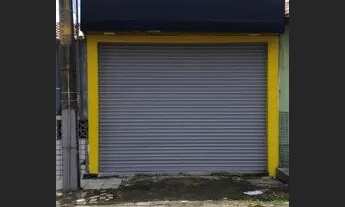 Imagem: Aluga-se este galpão a 300 metros da av