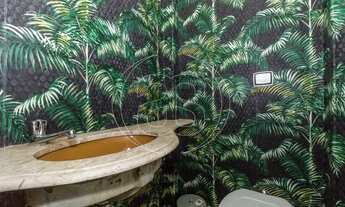 Imagem 4: São Paulo - Apartamento Padrão - Moema Pássaros