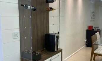 Imagem 4: APTO BUSSOCABA Apartamento com 2 dormitórios