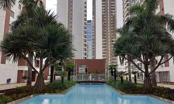 Imagem 2: Londrina - Apartamento Padrão - Residencial do Lago