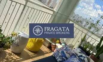 Imagem 5: Apartamento com 2 dormitórios à venda, 67 m² por R$ 742.000,00 - Tatuapé - São Paulo/SP