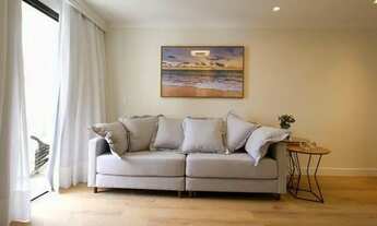 Imagem 4: Apartamento para Aluguel - Vila Olímpia, 2 Quartos, 51 m2