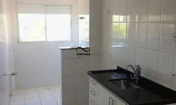 Imagem 6: GUARULHOS - Apartamento Padrão - VILA MARANDUBA