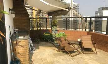 Imagem 4: Cobertura em excelente localizaçao