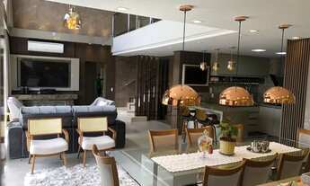 Imagem: Cobertura com 3 Dormitorio(s) localizado(a)