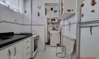Imagem 7: Apartamento com 1 Dormitório, 1 Vaga a venda - Bela Vista - NSK3 Imóveis - COD 43178