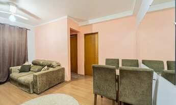 Imagem 2: Apartamento com 2 dormitórios à venda, 46 m² por R$ 199.900,00 - Embu das Artes - Embu das