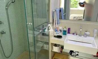 Imagem 6: Apartamento à venda, 3 quartos, 1 vaga, Leblon - RIO DE JANEIRO/RJ