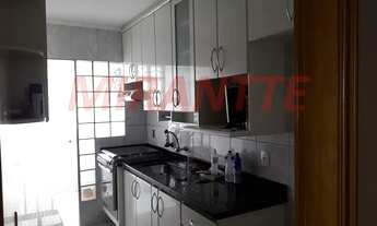 Imagem 3: Apartamento de 56m² com 3 quartos em Vila Maria Alta