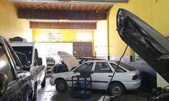 Imagem: Casa Sobrado em São Carlos