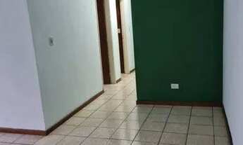 Imagem 2: Apartamento com 3 dormitórios para alugar, 80 m² por R$ 3.467,00/mês - Vila Sanches - São