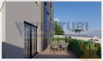 Imagem 5: Apartamento com Garden-São Domingos