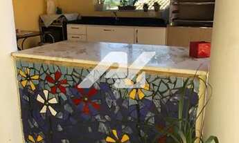 Imagem 5: Casa - Loteamento Caminhos de São Conrado (Sousas) - Campinas