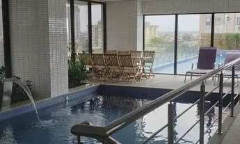 Imagem: Loft para aluguel possui 39 metros quadrados