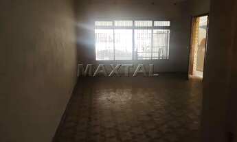 Imagem 3: Sobrado, 196m², Vila Maria, 3 dormitórios, 2 vagas, 2 banheiros, edícula, quintal e lavan