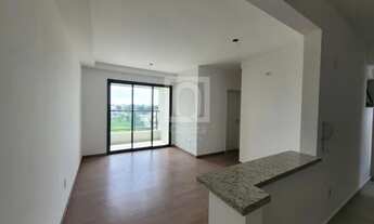 Imagem 4: Apartamento a venda no Jardim Gonçalves 67 m2 com 2 quartos sendo 1 suíte no condomínio va