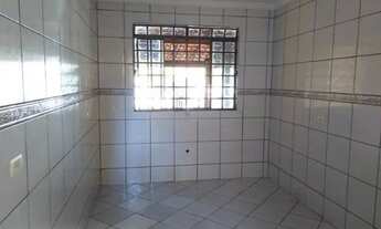 Imagem 3: Casa para venda possui 120 metros quadrados com 3 quartos em Cidade Dutra - São Paulo - Sã