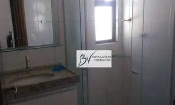 Imagem 6: Apartamento com 2 dormitórios para alugar, 55 m² por R$ 2.700,00/mês - Boa Viagem - Recife