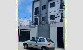 Imagem 2: SANTO ANDRE - Residential / Apartment - JARDIM DO ESTADIO