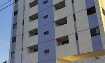 Imagem 7: Apartamento para venda possui 59 metros quadrados com 2 quartos