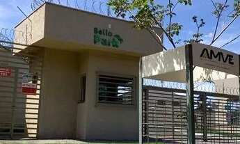 Imagem: Casa em condomínio fechado