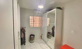 Imagem 5: Casa para venda tem 80 metros quadrados com 3 quartos em Vale Quem Tem - Teresina - PI